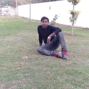 Meet your Posher, Jai bansal